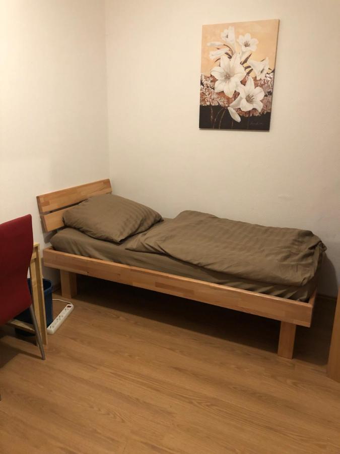 Schoenes Apartment In エッセン エクステリア 写真