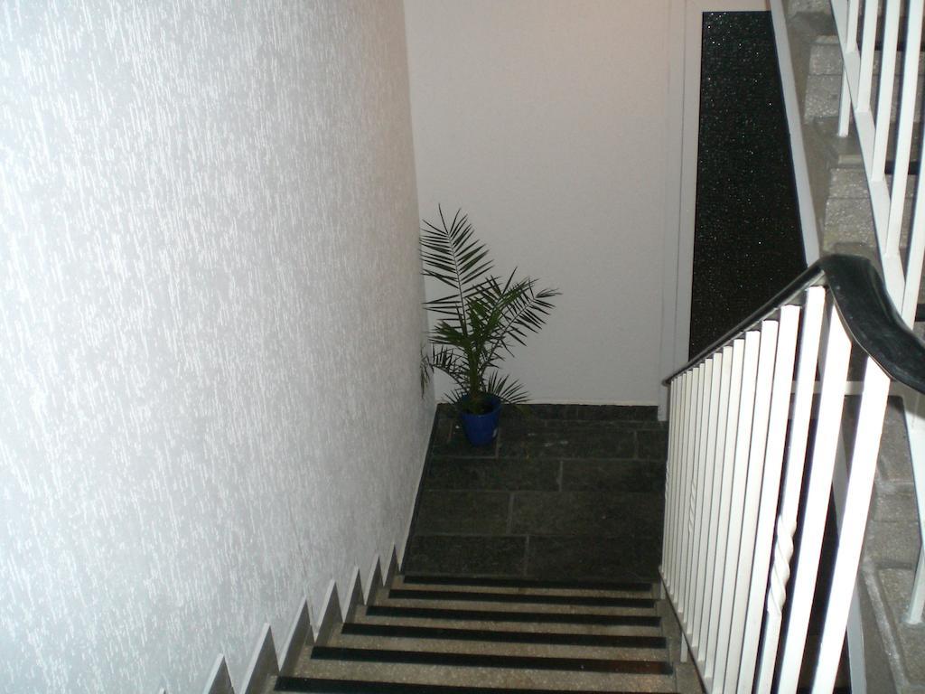 Schoenes Apartment In エッセン 部屋 写真