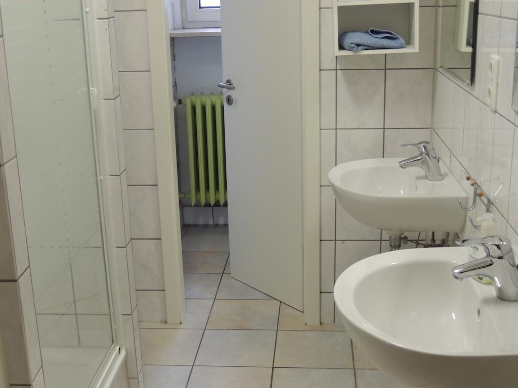 Schoenes Apartment In エッセン 部屋 写真