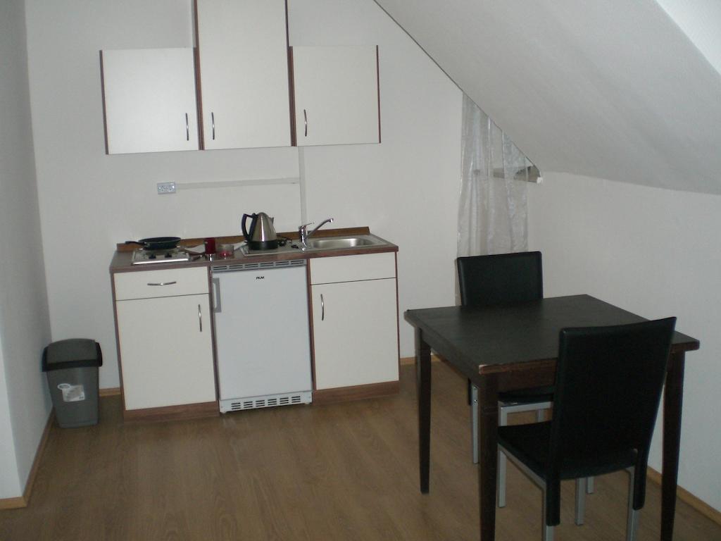 Schoenes Apartment In エッセン 部屋 写真