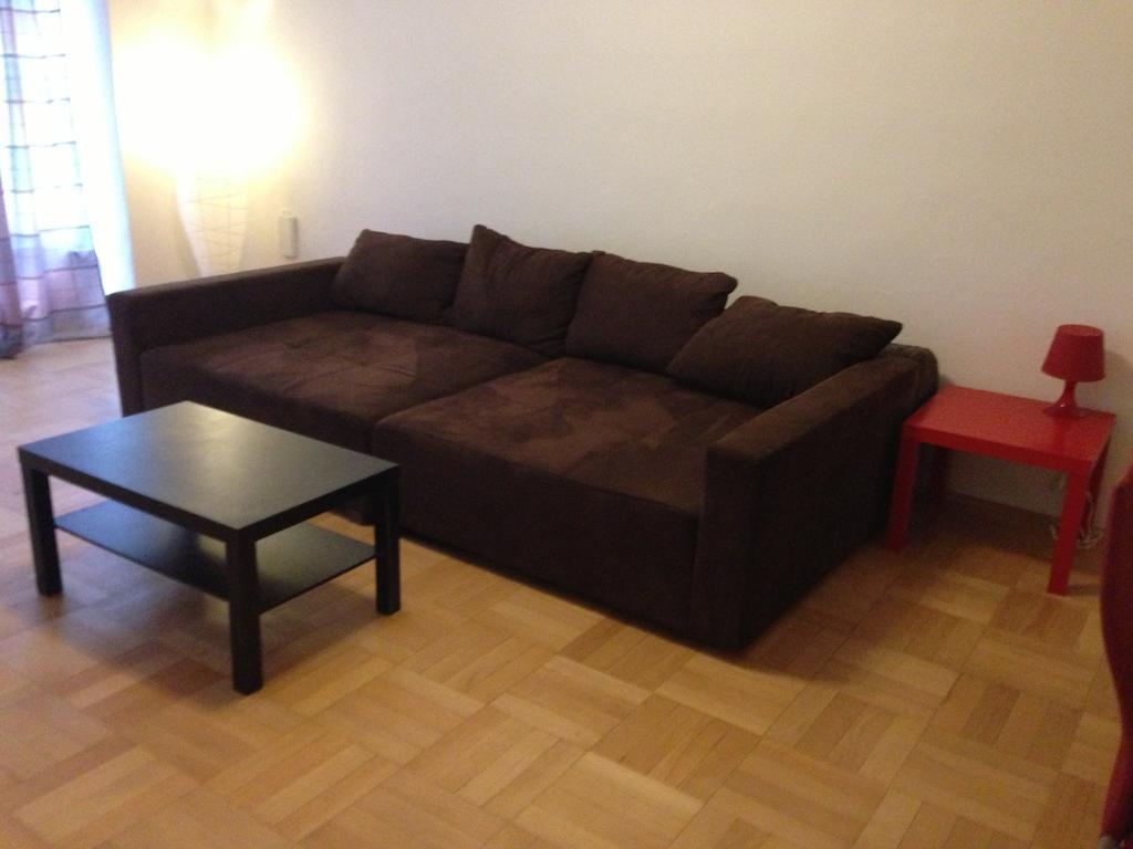 Schoenes Apartment In エッセン 部屋 写真