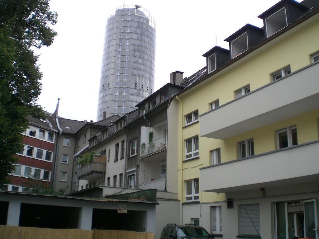 Schoenes Apartment In エッセン 部屋 写真