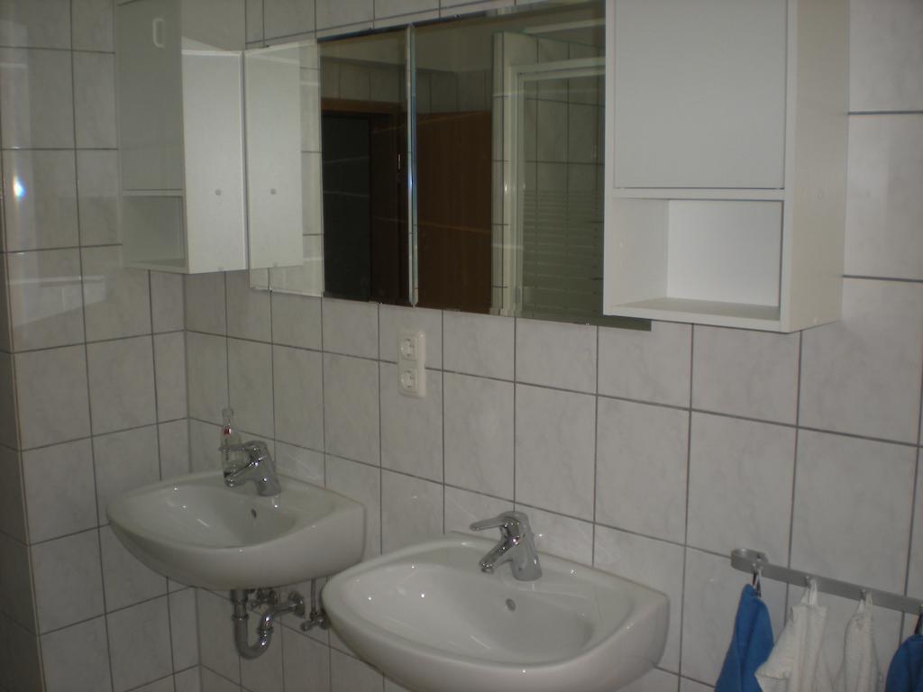 Schoenes Apartment In エッセン 部屋 写真